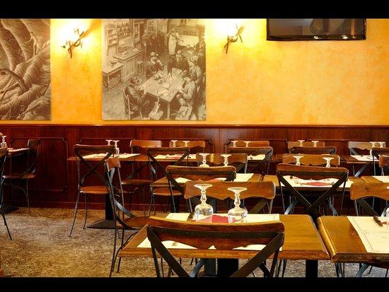 Ristorante Il Gatto E La Volpe